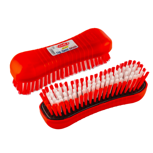 PANDA HAND BRUSH (LARGE)