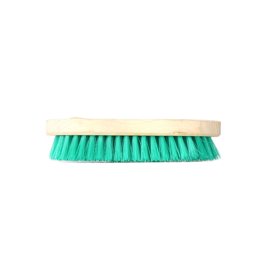 TEEPEE SCRUBBING BRUSH SOFT A24