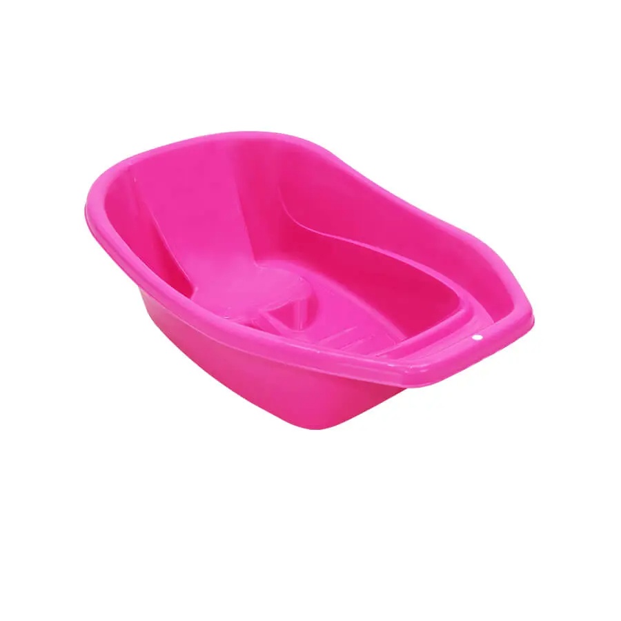 LUXURY BATH WITH SEAT COLOURED