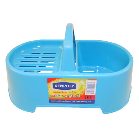 SOAP DISH NO.4