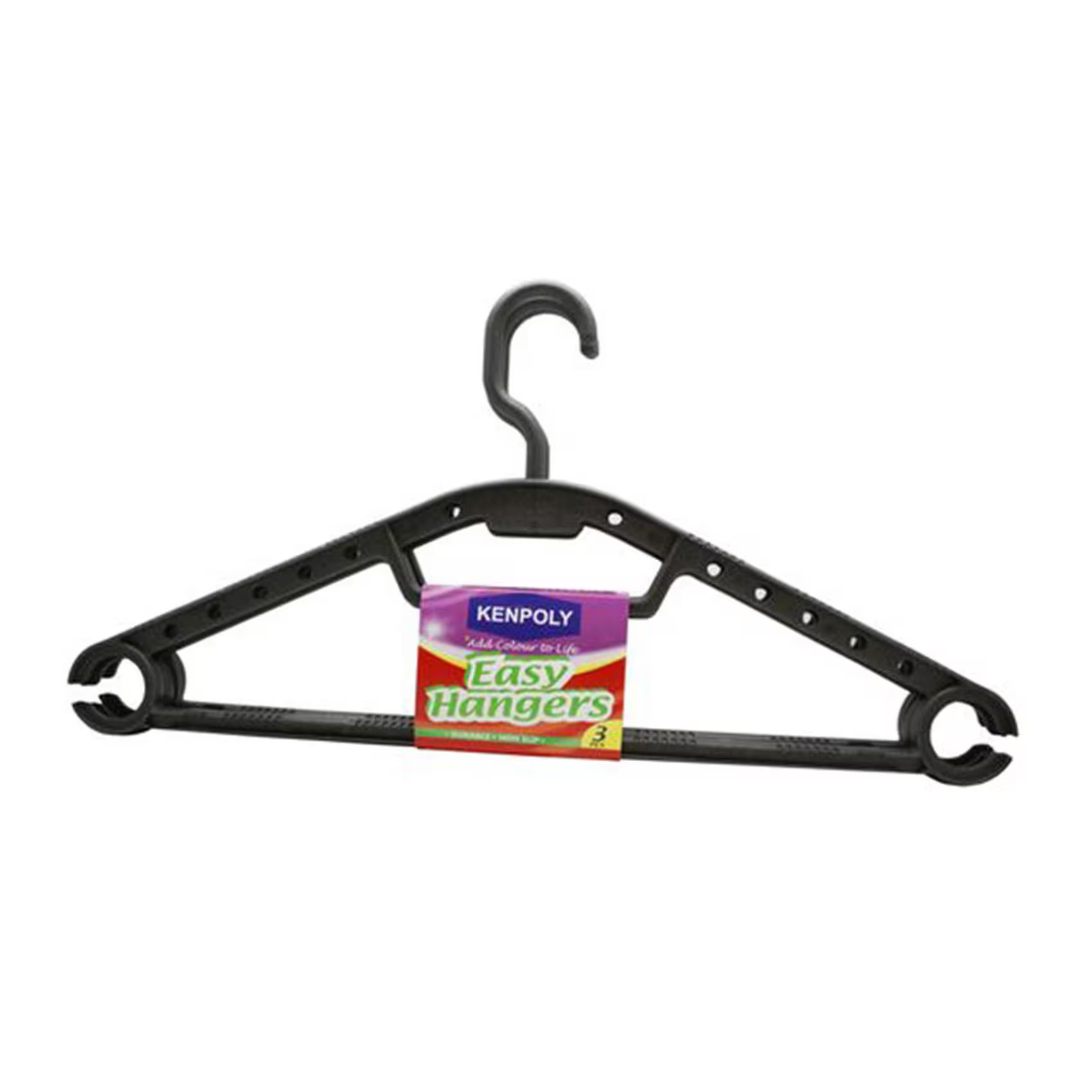 HANGER EASY KENPOLY