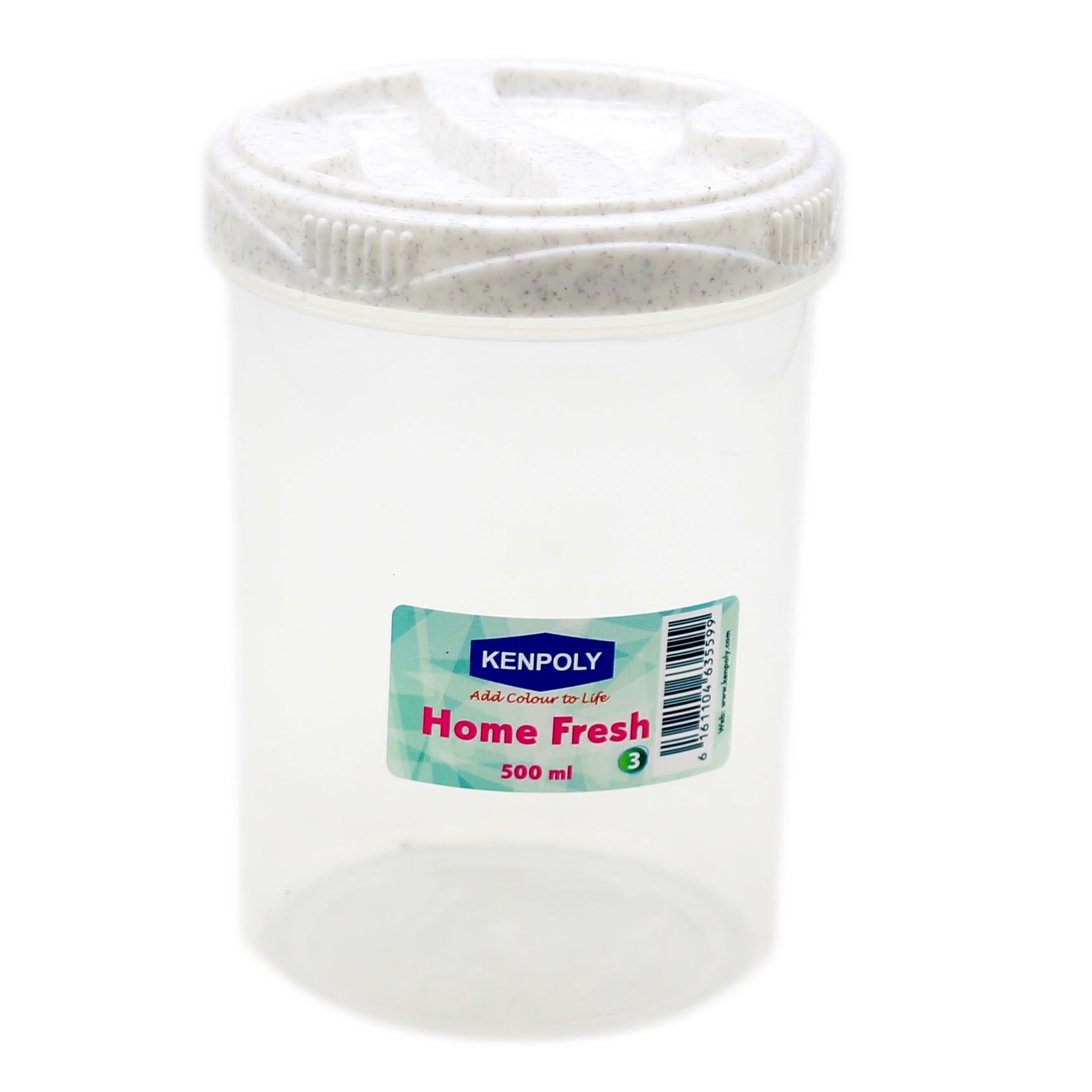 KEN PL HOME FRESH 500ML NO 3