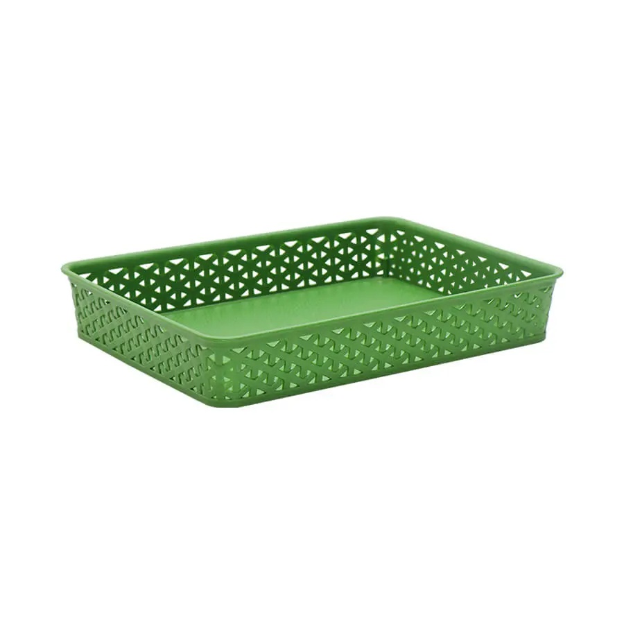 KEN PL BAMBOO TRAY