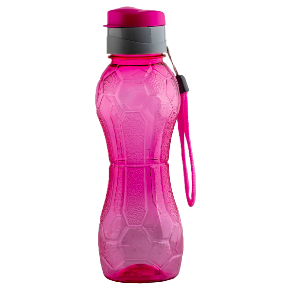 PANDA FOOTBALL WATER BOTTLE 500ML