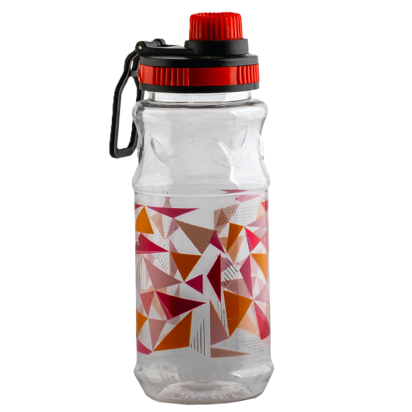 PANDA DIAMOND WATER BOTTLE 650ML