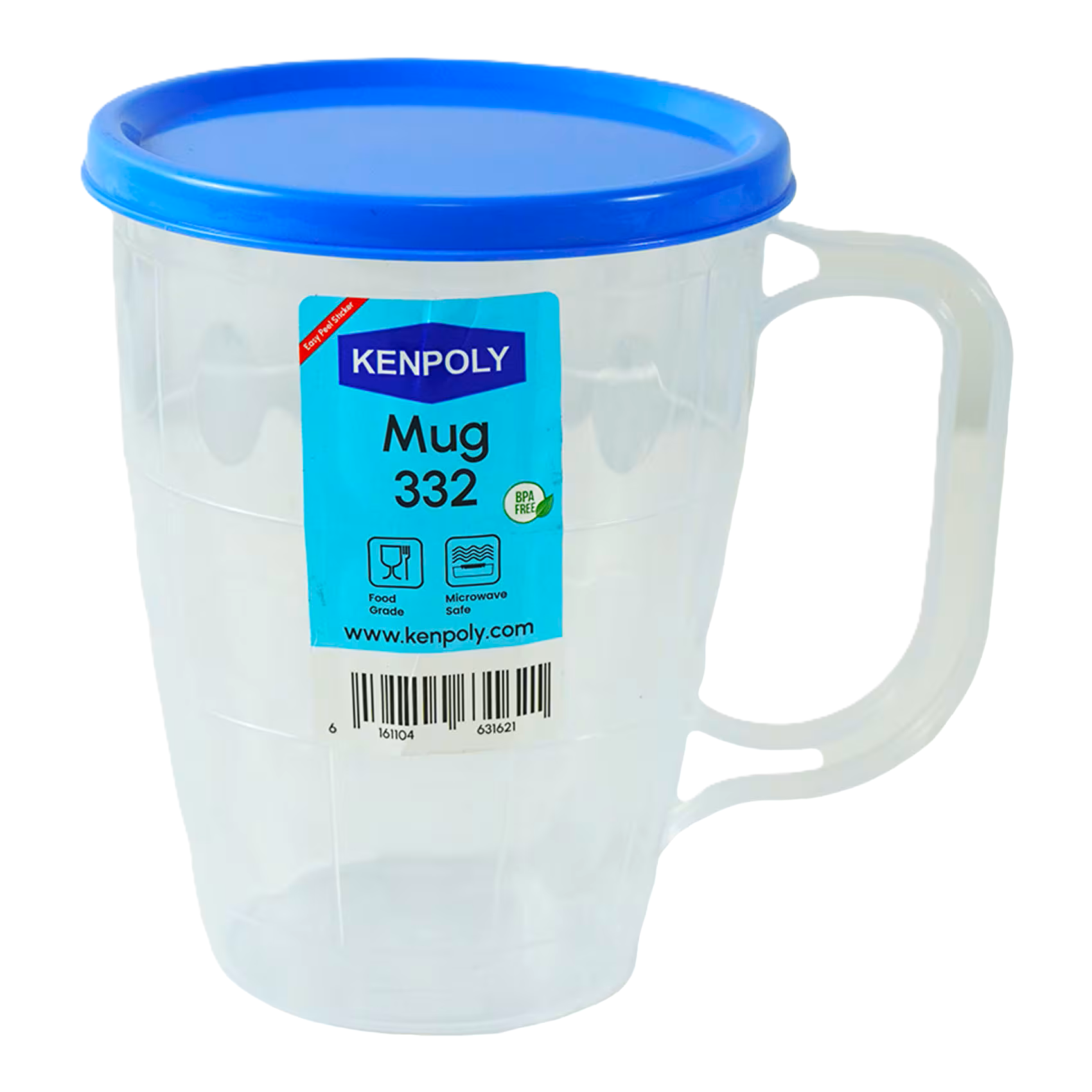 KENPOLY MUG CUP NO 332
