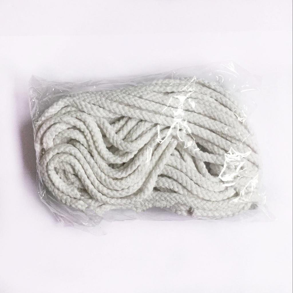 ROPES 6MMX10M N/ROPE TEEPEE