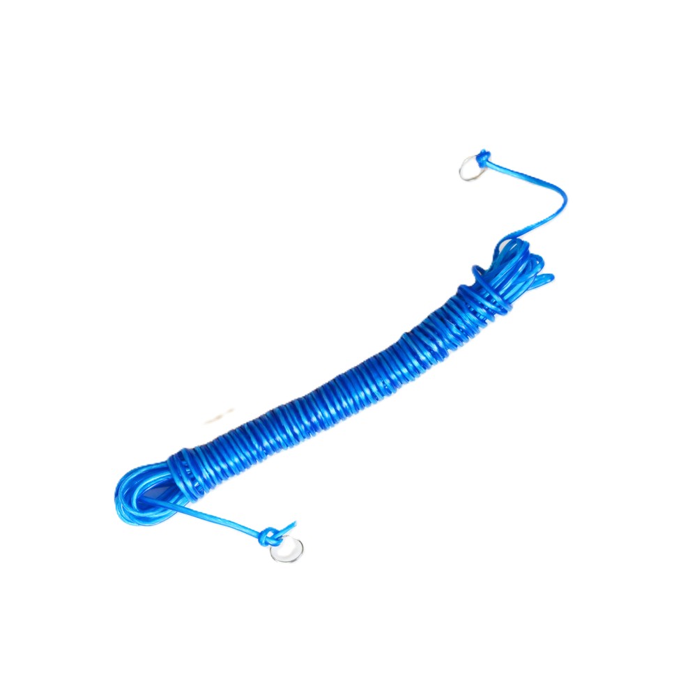 HEAVY DUTY CLOTH LINE TEEPEE SMALL