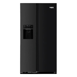 VON REF SBS VARZ-20NHK 429L BLK