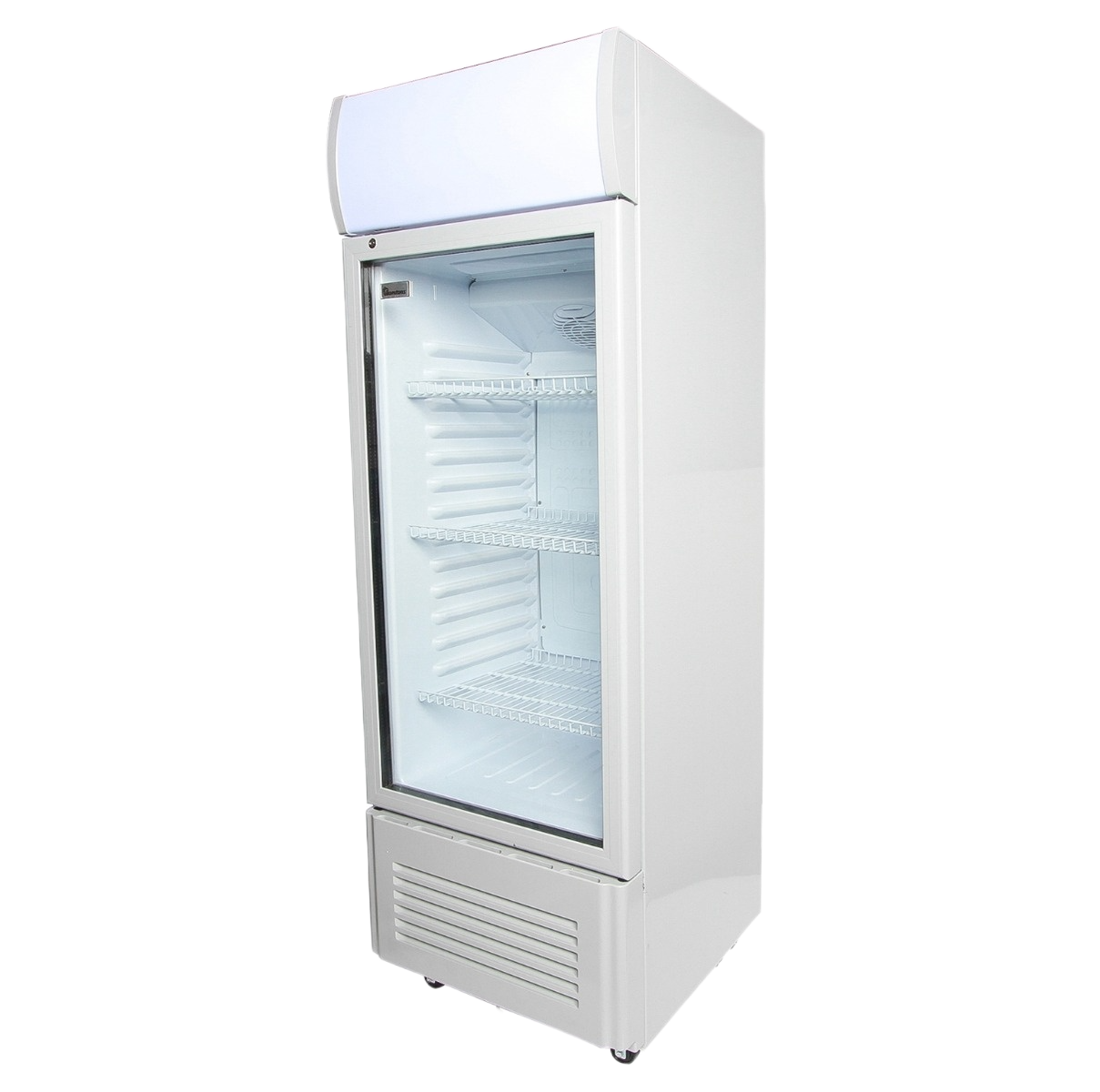 RAMTONS SHOWCASE CHILLER CF/200 180LT