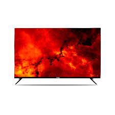 HAIER SMART TV 43 INCH F/LESS (H43K80EFK)