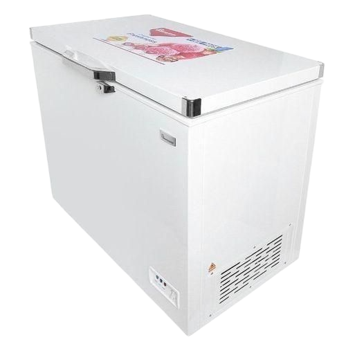 RAMTONS CF/231 FREEZER + ICEPAK EXT COND