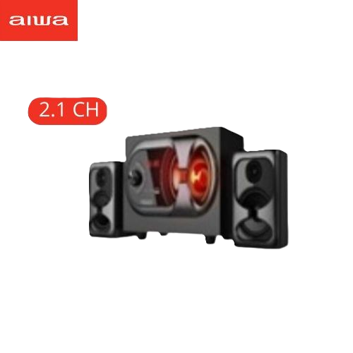 AIWA SUBWOOFER 2.1CH (AW-431)