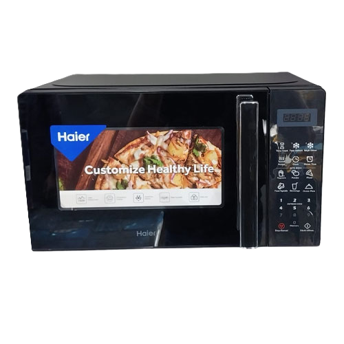 HAIER MICROWAVE 20L (HMW20DBM)