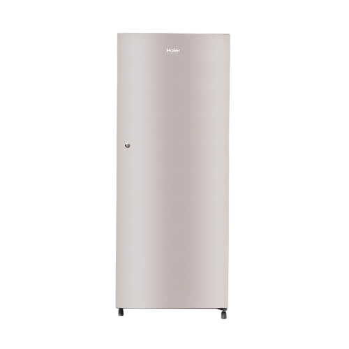 HAIER FRIDGE 215L HRD-2204CSS