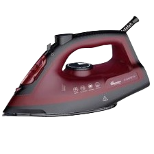 RAMTONS STEAM IRON RM/584 2400W RED