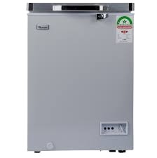 RAMTONS FREEZER + ICEPACK EXT COND G 93L CF/229