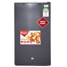 RAMTONS FRIDGE 1DR 85LTS RF/334 SLV