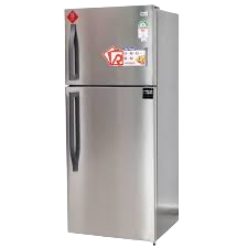 RAMTONS NO-FROST INVERTOR 2DR RF/331 SLV