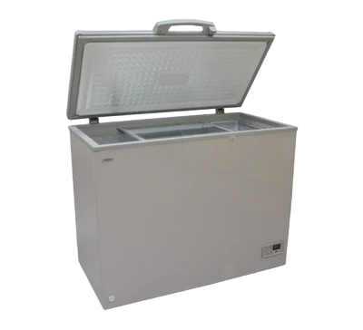 MIKA FREEZER 250L MCF250SG/SF340SG S/GREY