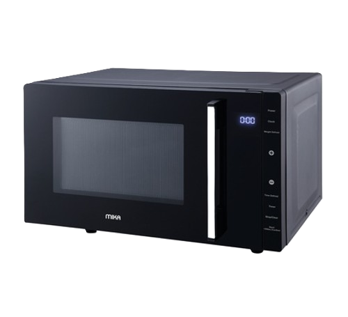 MIKA M/WAVE 23L DIGITAL MMWDSTH2342BF BLK