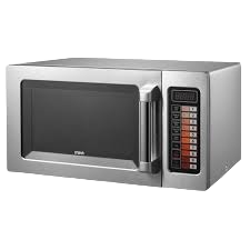 MIKA M/WAVE 20L DIGITAL MMWDGPB2074MR W/GRILL SLV