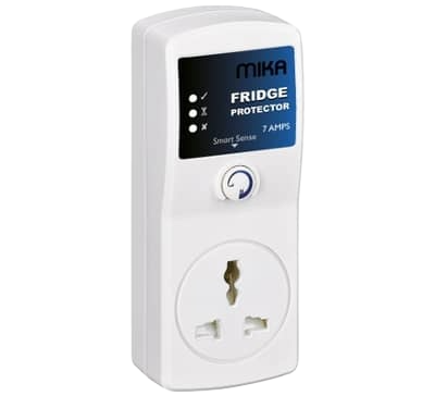 MIKA FRIDGE PROTECTOR 7 AMPS MVP7FRS/MFP0051