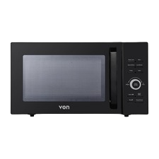 VON MWO SOLO VAMS-21DGK 21L DIG BLK