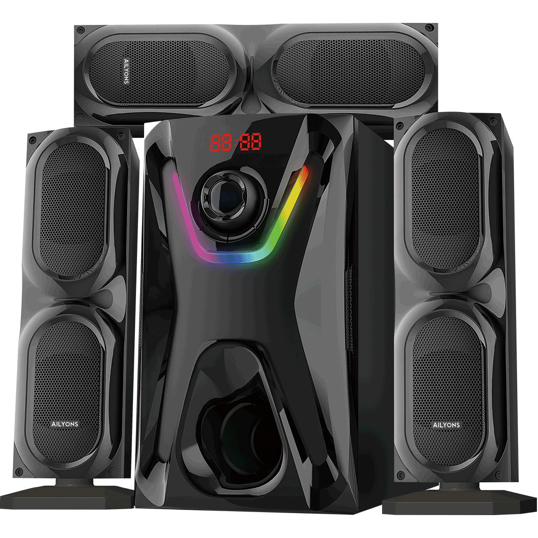 LYONS SUBWOOFER (ELP3701K)