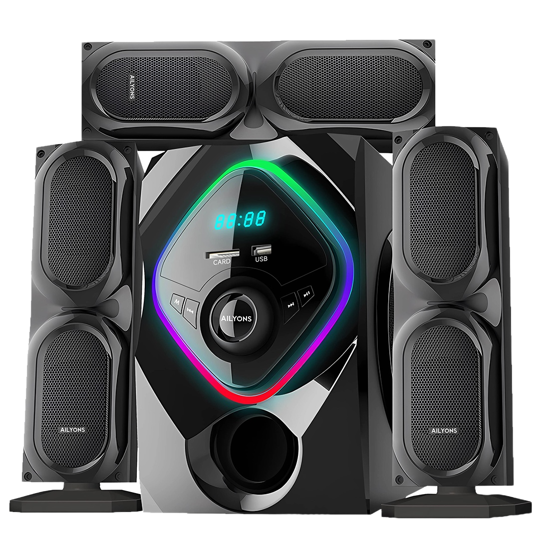 LYONS SUBWOOFER (ELP3702K)