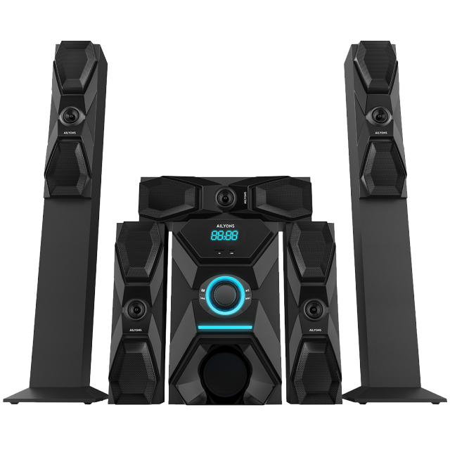 LYONS SUB WOOFER (ELP5901K)