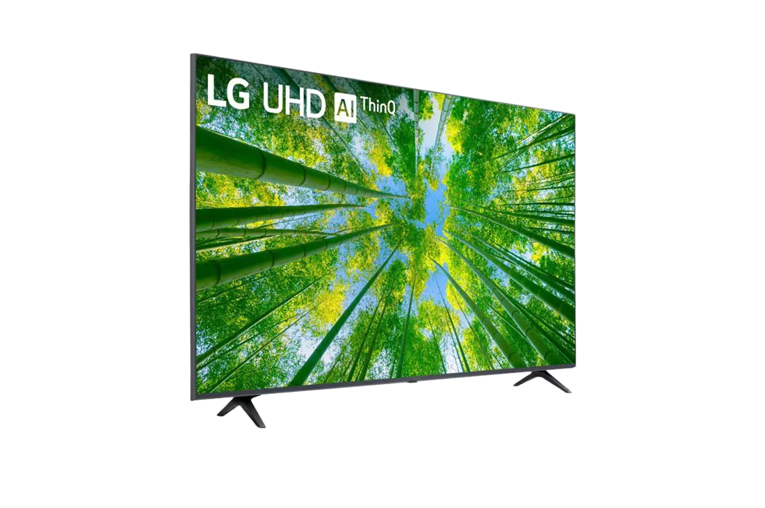 LG SMART LED TV 43INCH (43UQ75006LG) -UHD