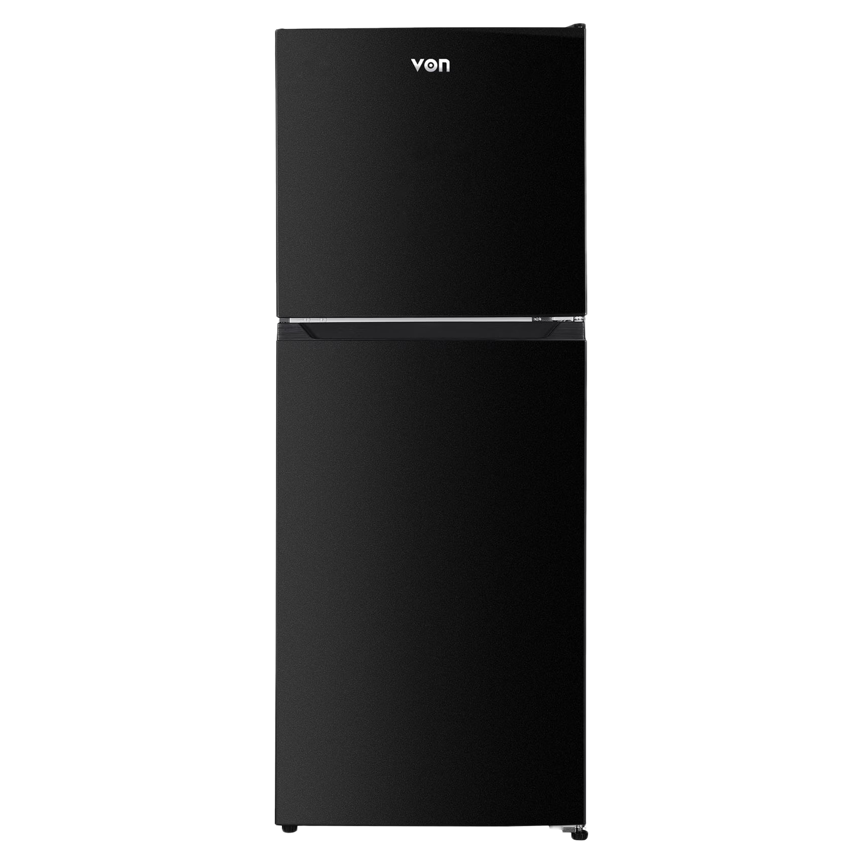 VON FRIDGE TMF VRT-197NRAK 197L DARK INOX
