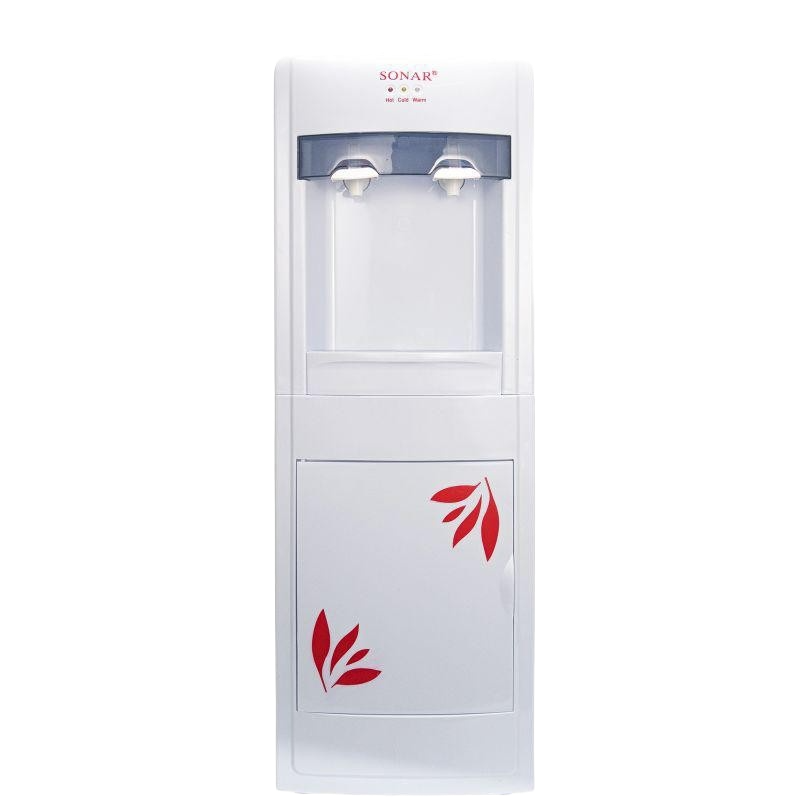 SONAR WATER DISP HOT&COLD SR-A5C