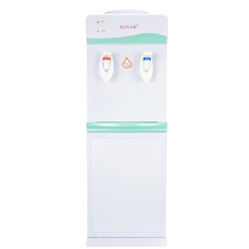 SONAR WATER DISP HOT&NORM SR-A7