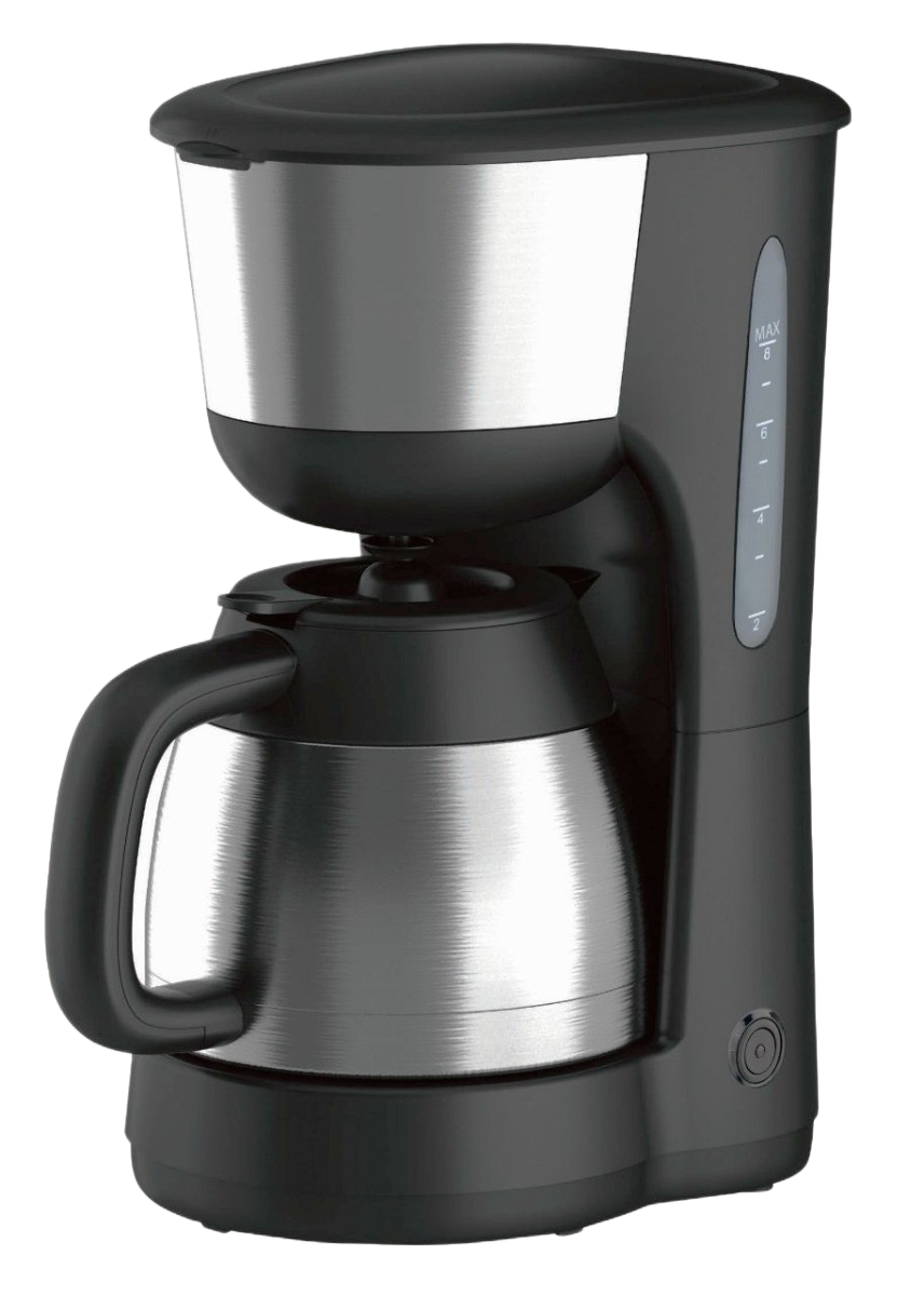 RAMTONS COFFEE MAKER 1L RM/768