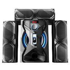 AILYONS SUB WOOFER 3.1CH ELP3615K