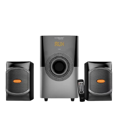 VITRON 2.1 SPEAKER V400