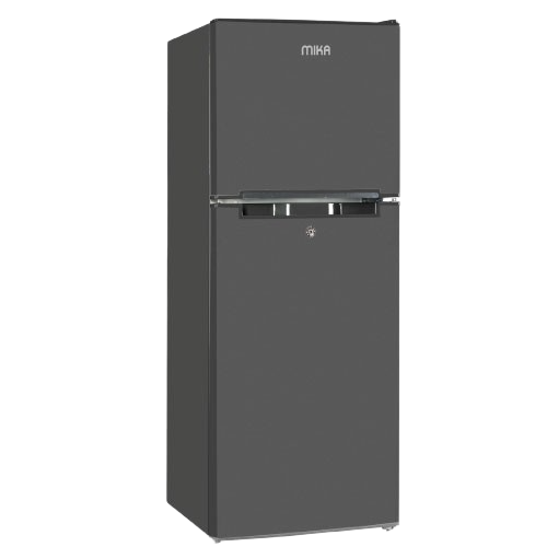 MIKA 112L 2D  DE-FROST FRIDGE MRDCD112DS