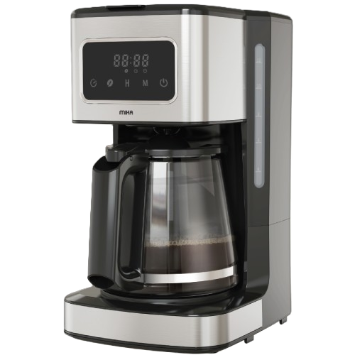 MIKA C-MAKER MANUAL BL&SS MCMM1002BS