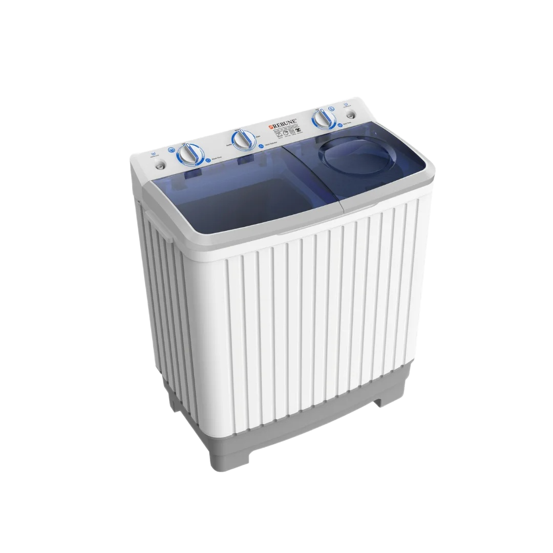 REBUNE WASHING MACHINE RE-XPB100-E01