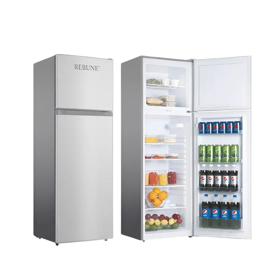 REBUNE FRIDGE 118L RE-BCD-118S PCM