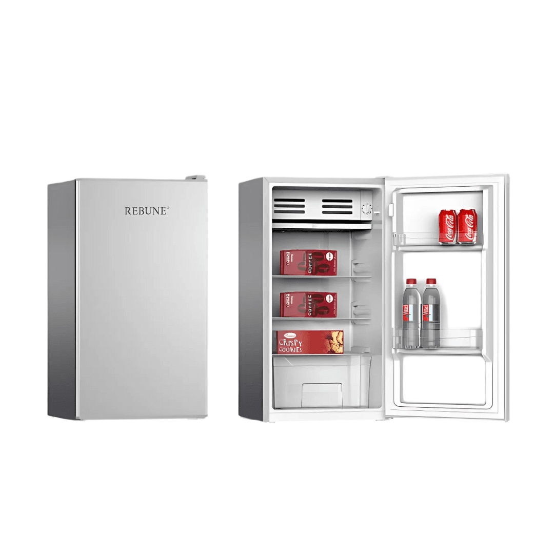 REBUNE FRIDGE 90L RE-BC-90S-PCM