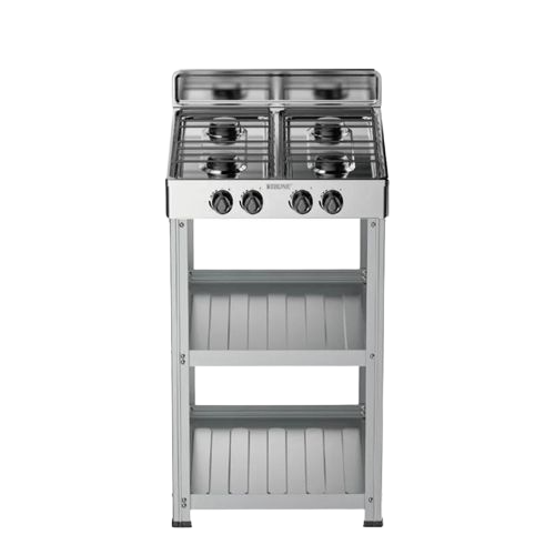 REBUNE STANDING GAS STOVE RE-4-066