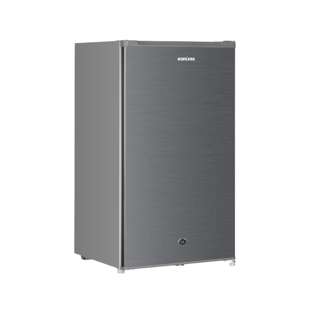 BRUHM FRIDGE 90L 1DR BFS-90MD