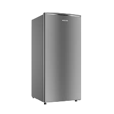 BRUHM FRIDGE 150L 1DR BFS-150MD