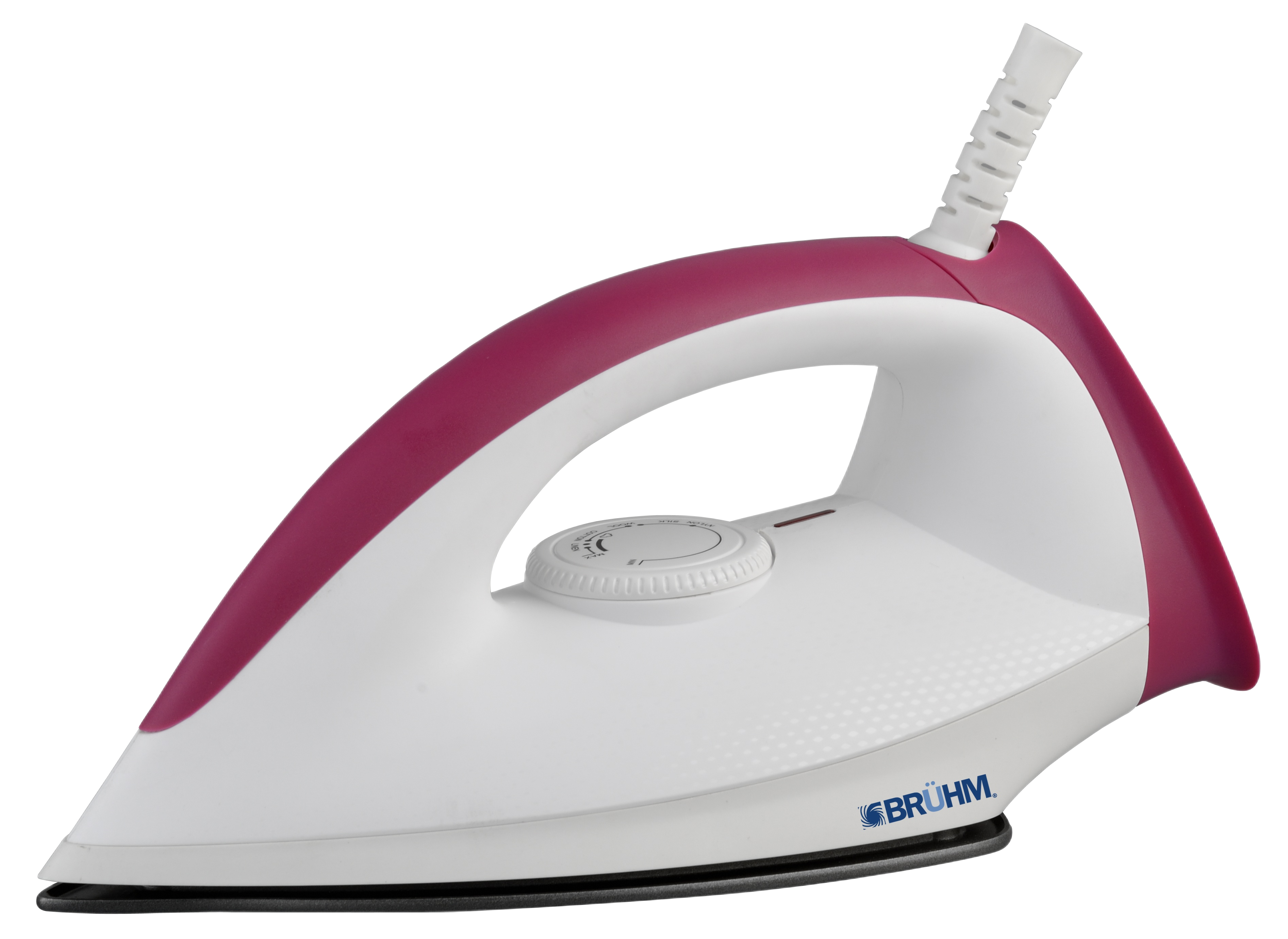 BRUHM DRY IRON BOX 1200W BID-1200NP