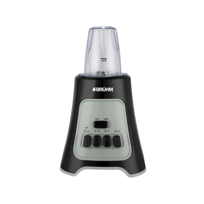 BRUHM BLENDER 1.5L 400W BBP-15400PPB