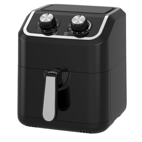 REBUNE AIR FRYER RE-11-043