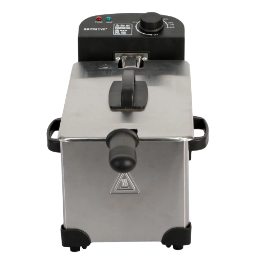 REBUNE DEEP FRYER RE-11-049